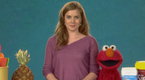 Sesame Street: Amy Adams: Ingredient
