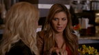Necessary Roughness: Losing Your Swing (season 1, episode 8)