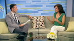 ABC Good Morning America Health: Tue, Aug. 23, 2011 (season 2, episode 156)