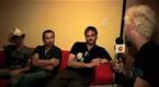FEARnet All AXEess: Stake Land: Jim Mickle, Mick Damici and Connor Paolo