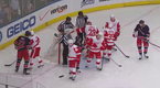 NHL Games: Red Wings vs Rangers