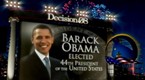 A Celebration of Black History: NBC News Calls Election for Barack Obama