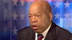 A Celebration of Black History: Rep. John Lewis: "It Is Still Unreal."