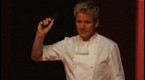 Hell's Kitchen: Photo Shoot