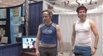 Ready Set Tradeshow: Ready Set Train!: Fitness Expo (season 1, episode 6)