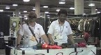 Ready Set Tradeshow: Real Survival Training: Army/Navy Expo (season 1, episode 3)
