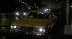 Dressed to Kill: Cab Driver Helps Out