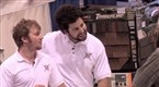 Ready Set Tradeshow: R.S.T. (a meaningless acronym): Suburban Maryland Home Show (season 1, episode 7)
