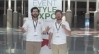 Ready Set Tradeshow: Rapid Success Techniques: Event Planning Expo Trailer