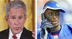 Barely Political: Bush Pardons OJ!