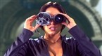 Barely Political: Obama Girl: The Cat Burglar