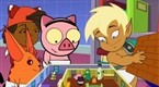 Drawn Together Babies (season 3, episode 11)