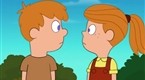Drawn Together: Breakfast Food Killer (season 3, episode 10)