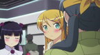 Oreimo: My Little Sister Can't Be Animated (season 1, episode 8)