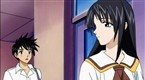 Suzuka: Support (season 1, episode 20)