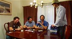 Owen Benjamin Presents: V-card: Hat (season 2, episode 10)