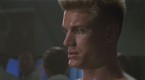 Rocky IV: Demonstration