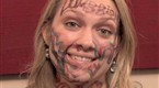 Who Wants to be on a Reality Show?: Zit Art (season 1, episode 6)