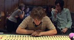 Ra Ra Riot:  The Making of The Orchard