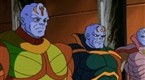 Exosquad: The Night Before Doomsday (Fall of the Neosapien Empire, Part 4) (season 2, episode 37)