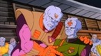 Exosquad: Abandon Hope (Fall of the Neosapien Empire, Part 5) (season 2, episode 38)