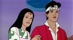 The Karate Kid: A Little World of His Own