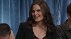 Bones: Emily Deschanel On Giving Birth in Real Life and Television