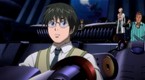 Aquarion: Fleeting Wings (season 1, episode 23)
