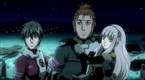 Aquarion: The Day the World Begins (season 1, episode 26)