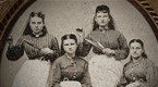 A Celebration of Women's History: The Lowell Girls