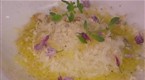 Made in Spain: Wine and Cheese Soup