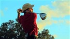 Golf Tips: Fade A Driver