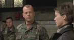 The Siege: Not Giving In