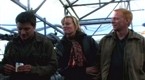 Battlestar Galactica: The Resistance: Webisode 1