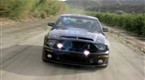 Knight Rider: Botched Deal