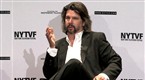 Battlestar Galactica: Ronald D. Moore: Season 2 Time Jump...Whoa