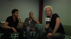 FEARnet All AXEess: Red Hill: Ryan Kwanten and Patrick Hughes