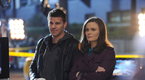 Bones: The Suit on the Set (season 7, episode 12)