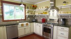 Kitchen Impossible: Blog Cabin (season 5, episode 1)