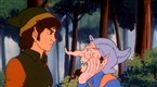 The Legend of Zelda: Stinging a Stinger (season 1, episode 9)
