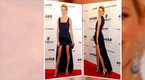 CelebTV.com: Supermodel Karolina Kurkova Talks Premature Menopause