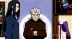 Moon Phase: Big Brother, They Say It’s The End!  Will You Always Be My Slave? (season 1, episode 25)