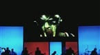 Gorillaz: November Has Come Ft MF Doom  (Live at Manchester Opera House)