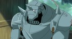 Fullmetal Alchemist: A Forger's Love (season 1, episode 4)