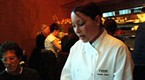 Chef's Specials: Ahi Tuna Tartare, Parisian Style