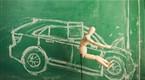 Toyota: T.H.U.M.S.
