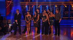 Dancing With The Stars: Week 9 (season 13, episode 18)