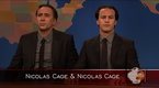 Saturday Night Live: Weekend Update: Get in the Cage