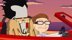 American Dad!: Less Money, Mo' Problems (season 7, episode 15)