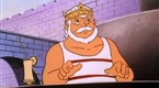 The Legend of Zelda: Fairies in the Spring (season 1, episode 11)